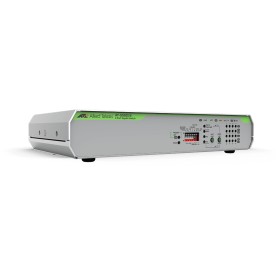 Allied Telesis GS920/8 Non gestito Gigabit Ethernet (10/100/1000) 1U Grigio (AT-GS920/8-30) (AT-GS920/8)
