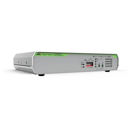 Allied Telesis GS920/8 Non gestito Gigabit Ethernet (10/100/1000) 1U Grigio (AT-GS920/8-30) (AT-GS920/8)