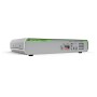 Allied Telesis GS920/8 Non gestito Gigabit Ethernet (10/100/1000) 1U Grigio (AT-GS920/8-30) (AT-GS920/8)