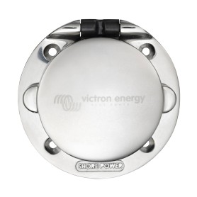 Victron Energy Power Inlet SHP301602000 Ladeadapter (SHP301602000)