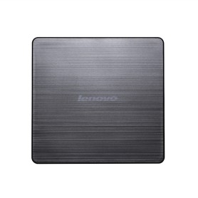 Lenovo DB65 lettore di disco ottico DVD±RW Nero (888015471)