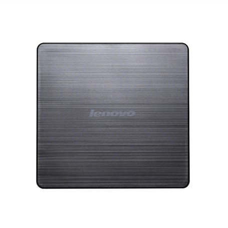 Lenovo DB65 lettore di disco ottico DVD±RW Nero (888015471)