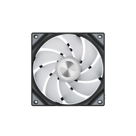 TRYX VENTOLINA CASE ROTA SL ARGB 3PACK 3x120mm BLACK (F-R120A-AM3M-G0K)
