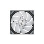 TRYX VENTOLINA CASE ROTA SL ARGB 3PACK 3x120mm BLACK (F-R120A-AM3M-G0K)