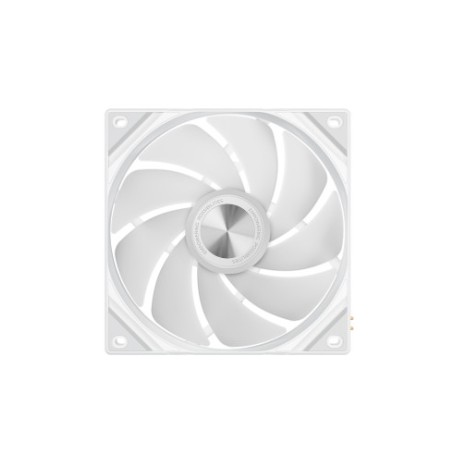 TRYX VENTOLINA CASE ROTA SL ARGB 3PACK 3x120mm WHITE (F-R120A-AM3M-G0W)