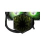 TRYX RAFF LIQUIDO STAGE ARGB 360 BLACK IPS DISPLAY (L-S360A-DM3M-G0K)