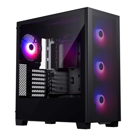 XT Pro Ultra  (schwarz, Tempered Glass) (PH-XT523P1_DBK01)