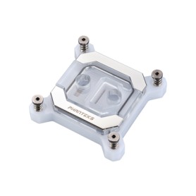 Phanteks Glacier Blocco di acqua (PH-C370I_WT01)