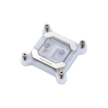Phanteks Glacier Blocco di acqua (PH-C370I_WT01)