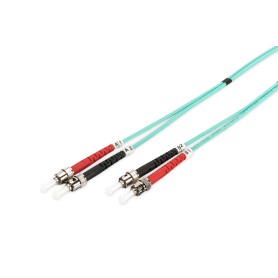 Digitus Cavo patch LWL multimodale OM 3, ST/ST (DK-2511-10/3)