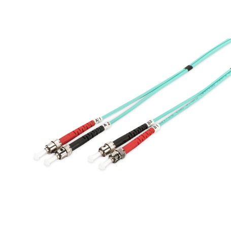 Digitus Cavo patch LWL multimodale OM 3, ST/ST (DK-2511-10/3)