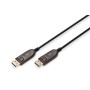 Digitus AK-340107-100-S cavo DisplayPort Nero (AK-340107-100-S)
