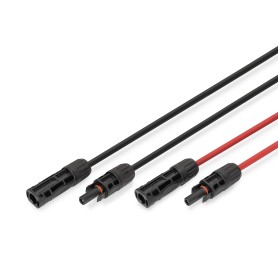 Digitus DK-SCEC66-0100 Accessorio per il montaggio di pannelli solari Cavo
