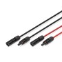 Digitus DK-SCEC66-0100 Accessorio per il montaggio di pannelli solari Cavo