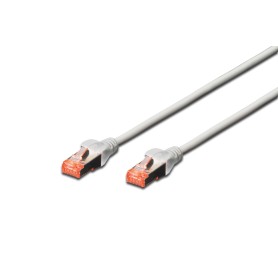 Digitus Cavo patch CAT 6 S/FTP (DK-1644-100)