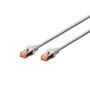 Digitus Cavo patch CAT 6 S/FTP (DK-1644-100)