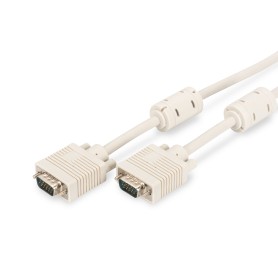 DIGITUS CAVO VGA MONIT.15 POLI M/M 3MT (LP7217)