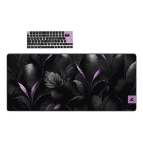 SKILLER SGK50 S3 Design Bundle D2 (schwarz/lila) (4044951039746)