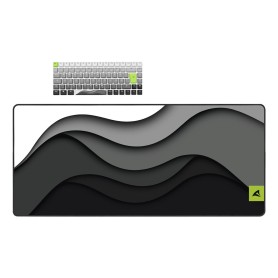 SKILLER SGK50 S3 Design Bundle D5 (grau/neon-grn) (4044951039777)
