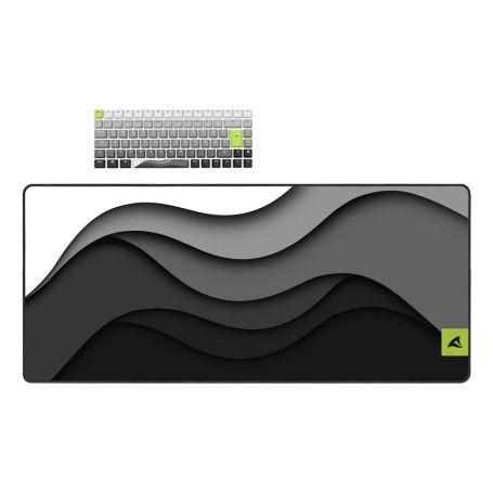 SKILLER SGK50 S3 Design Bundle D5 (grau/neon-grn) (4044951039777)