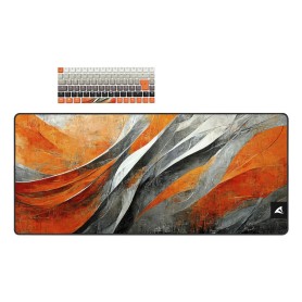 SKILLER SGK50 S3 Design Bundle D6 (orange/grau) (4044951039784)
