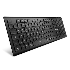 Sharkoon OfficePal K30W bk (4044951042333)