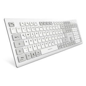 Sharkoon OfficePal K30W wh (4044951042340)