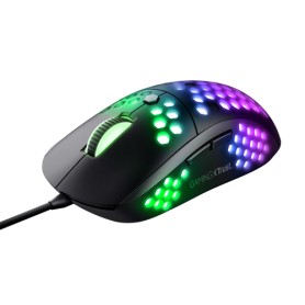 Trust GXT 960 mouse Mano destra USB tipo A Ottico 10000 DPI (23758TRS)