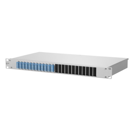 METZ CONNECT OpDAT 1U (150259E212-E)