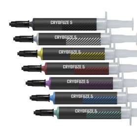 CryoFuze 5 (Black) (MGY-ADSK-N03G-R1)