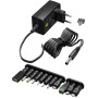 Goobay 64568 Universale Nero AC Interno (64570)