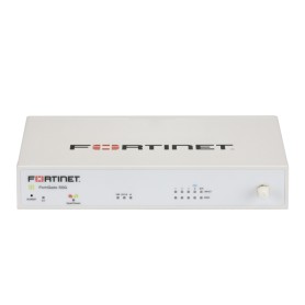 Fortinet FortiGate 51G-5G firewall (hardware) Desktop 5 Gbit/s (FG-51G-BDL-809-12)