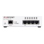 Fortinet FWF-30G firewall (hardware) 3,9 Gbit/s (FWF-30G-E-BDL-950-12)