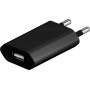 Goobay 44949 Caricabatterie per dispositivi mobili Nero Interno (44949)