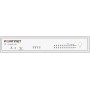 Fortinet FortiWiFі 70G firewall (hardware) Desktop 10 Gbit/s (FWF-70G-E-BDL-950-60)