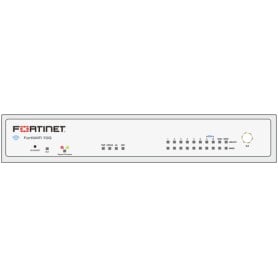 Fortinet FortiWiFі 70G firewall (hardware) Desktop 10 Gbit/s (FWF-70G-E-BDL-809-12)