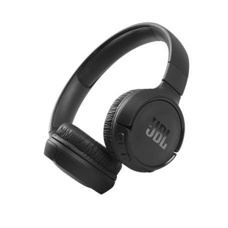 JBL Tune 510BT Cuffie Wireless A Padiglione Bluetooth Nero (JBLT510BTBLKEU)