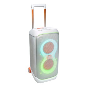 JBL PartyBox Stage 320 Diffusore Bluetooth portatile con giochi di luce 240W Bianco (JBLPBSTAGE320SWEP)
