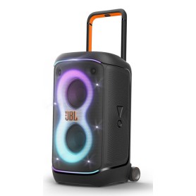 JBL PartyBox 520 Altoparlante da festa Nero 400 W (JBLPARTYBOX520EU)
