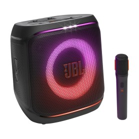JBL Encore 2 Altoparlante portatile mono Nero 100 W (JBLPBENCORE2EP)