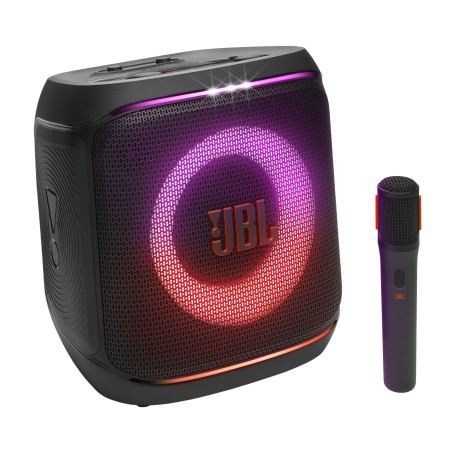 JBL Encore 2 Altoparlante portatile mono Nero 100 W (JBLPBENCORE2EP)