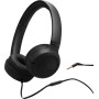 JBL Tune 530 Auricolare Cablato A Padiglione Musica/Giornaliera Nero (JBLT530BLK)