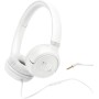 JBL Tune 530 Auricolare Cablato A Padiglione Musica/Giornaliera Bianco (JBLT530WHT)