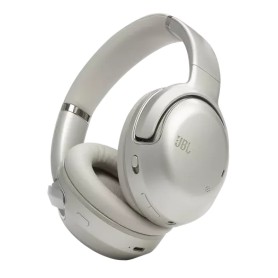JBL Tour One M2 Cuffie Wireless A Padiglione MUSICA USB tipo-C Bluetooth Champagne (JBLTOURONEM2CPG)
