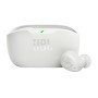 JBL Wave Buds Auricolare True Wireless Stereo (TWS) In-ear Chiamate/Musica/Sport/Tutti i giorni Bluetooth Bianco (JBLWBUDSWHT)