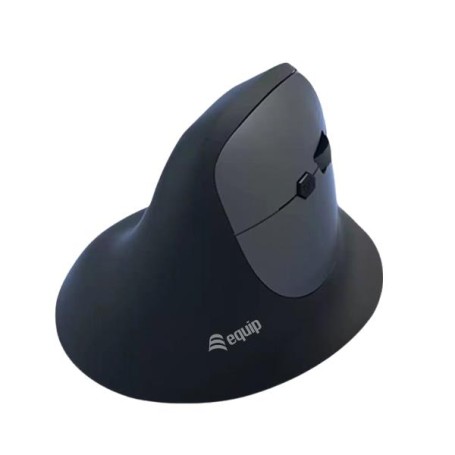 ERGONOMIC DUAL MODE WIRELESS MOUSE (245120)
