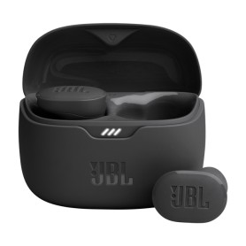 JBL Tune Buds Auricolare True Wireless Stereo (TWS) In-ear Musica e Chiamate Bluetooth Nero (JBLTBUDSBLK)