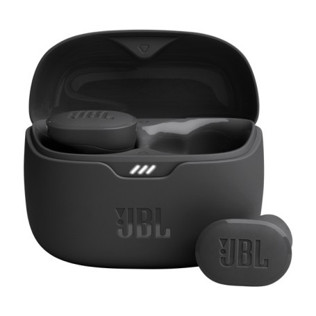 JBL Tune Buds Auricolare True Wireless Stereo (TWS) In-ear Musica e Chiamate Bluetooth Nero (JBLTBUDSBLK)