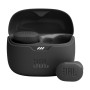 JBL Tune Buds Auricolare True Wireless Stereo (TWS) In-ear Musica e Chiamate Bluetooth Nero (JBLTBUDSBLK)