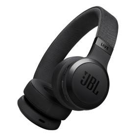 JBL Live 670NC Auricolare Wireless A Padiglione Musica e Chiamate Bluetooth Nero (JBLLIVE670NCBLK)